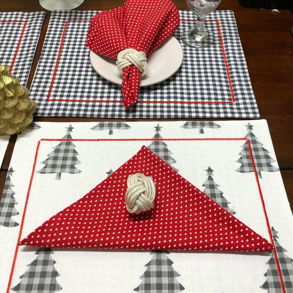 PLACEMATS - Picture 13 of 15